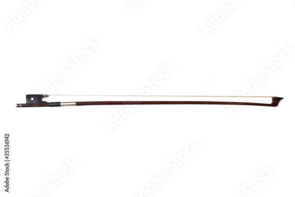 Fototapeta Cello bow