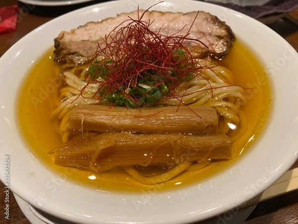 Fototapeta beef stew with vegetables