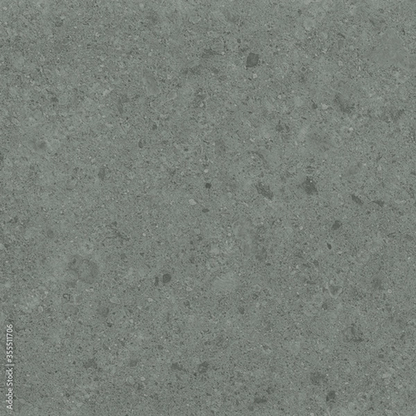 Fototapeta Natural stone texture. Rough granite surface backgroung. Travertine flooring