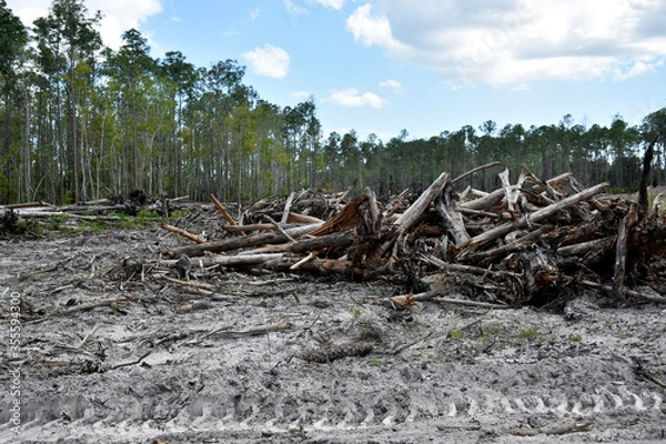 Obraz Construction Site Florida (5)