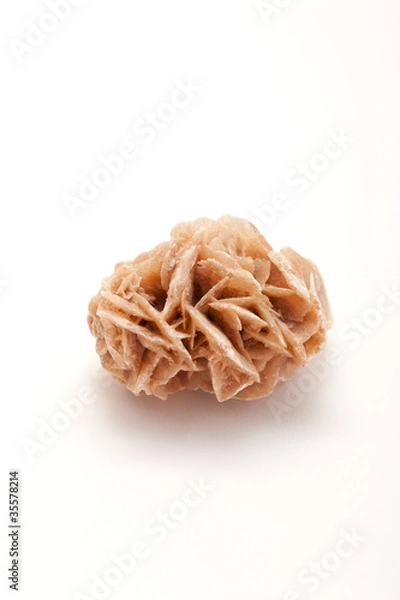 Obraz Desert rose stone