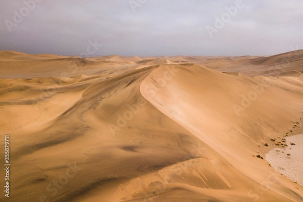 Obraz Namibian dune