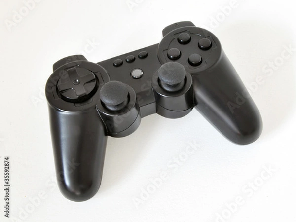 Fototapeta Game Controller