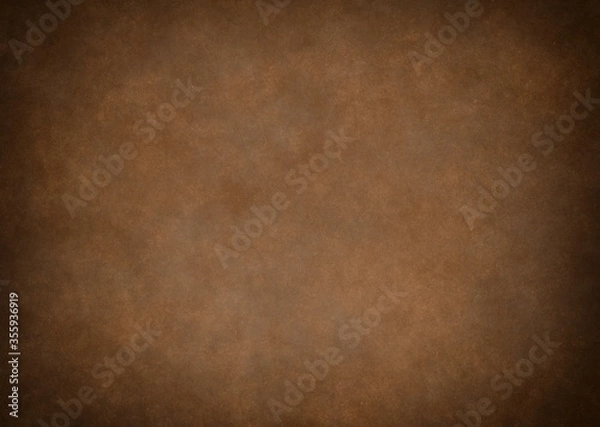 Fototapeta Abstract aged ancient antique