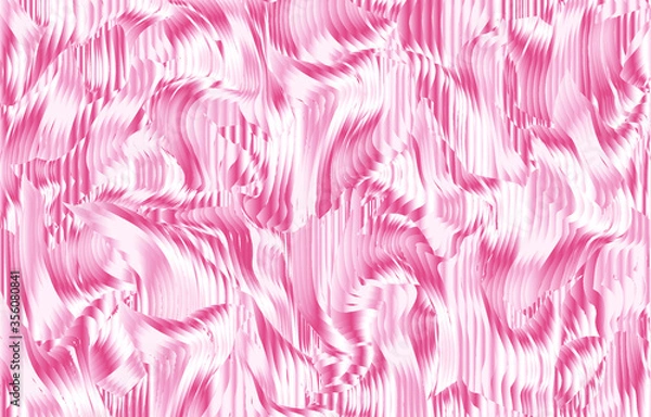 Obraz Luxury gold seamless pattern 01. Liquid marble swirl texture. Abstract background. Marbling technique fluid dye design for fabric, tile, interior, postcard, banner, cover, wallpaper, website, Vector.
