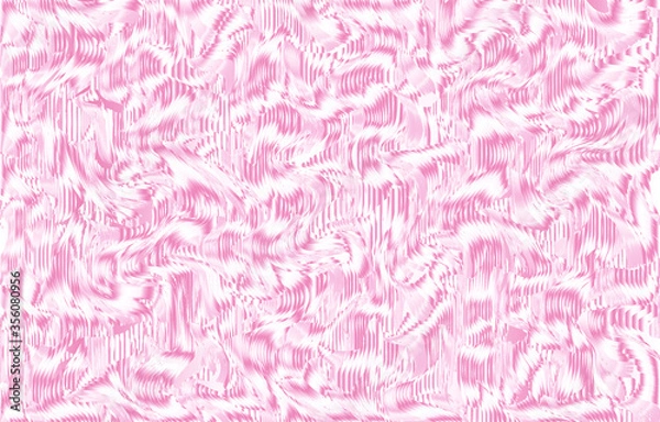 Obraz Luxury gold seamless pattern 01. Liquid marble swirl texture. Abstract background. Marbling technique fluid dye design for fabric, tile, interior, postcard, banner, cover, wallpaper, website, Vector.