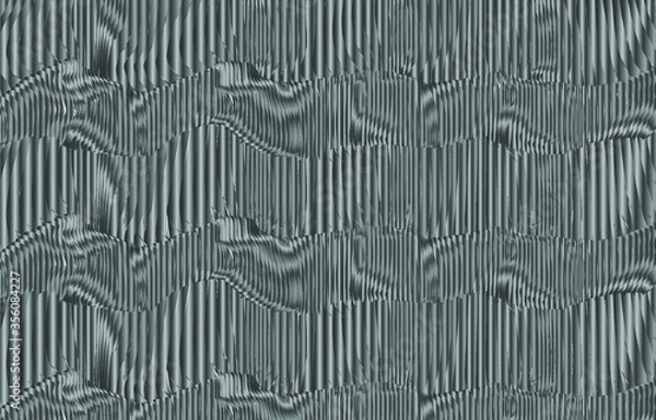 Obraz Luxury gold seamless pattern 01. Liquid marble swirl texture. Abstract background. Marbling technique fluid dye design for fabric, tile, interior, postcard, banner, cover, wallpaper, website, Vector.