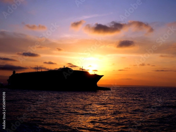 Obraz Ferri amanecer