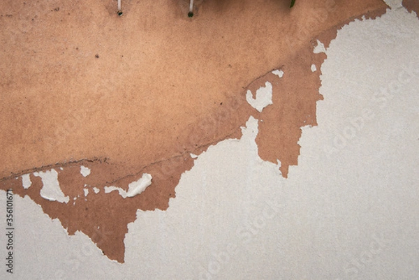 Obraz old paper background