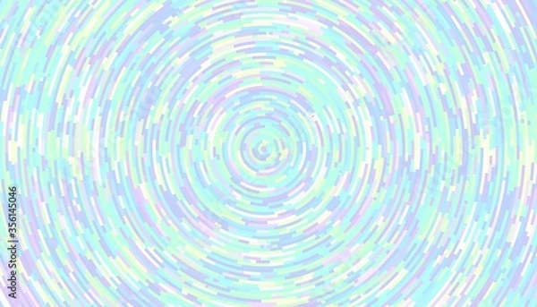 Obraz Abstract geometrical background