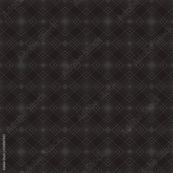 Obraz seamless pattern