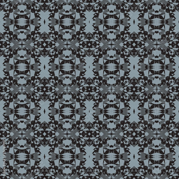 Obraz seamless pattern