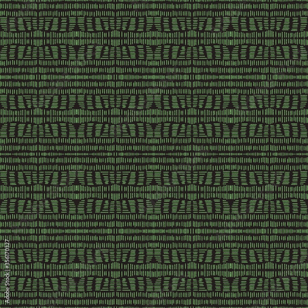Obraz seamless pattern