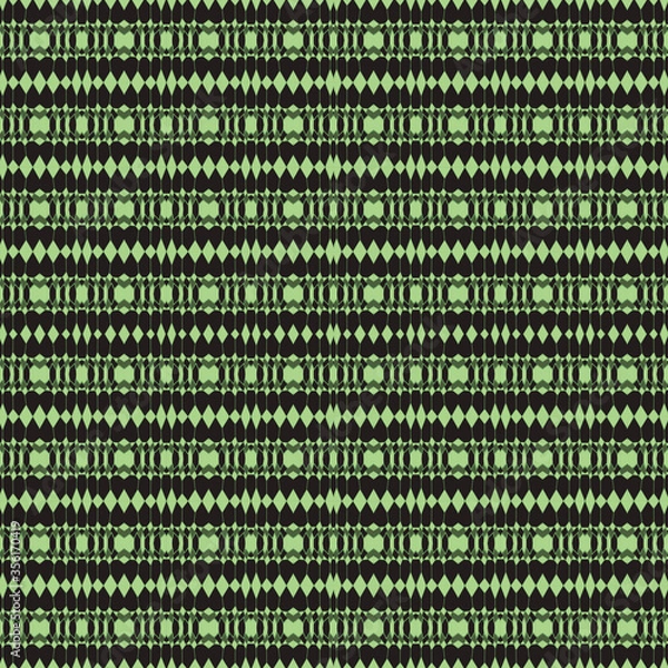 Obraz seamless pattern