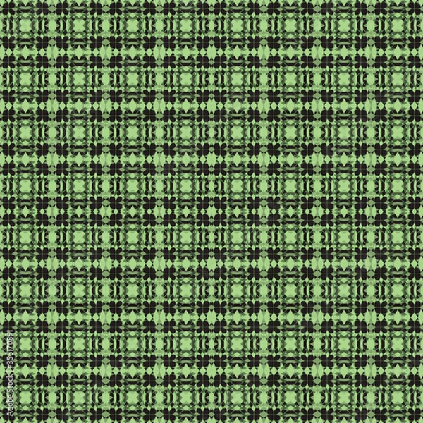 Obraz seamless pattern