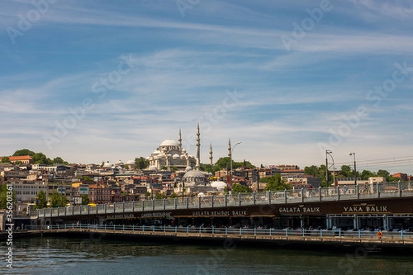 Obraz İstanbul