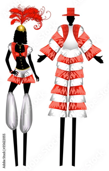 Obraz Moko Jumnifies