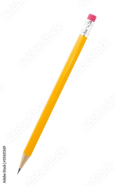 Fototapeta Pencil