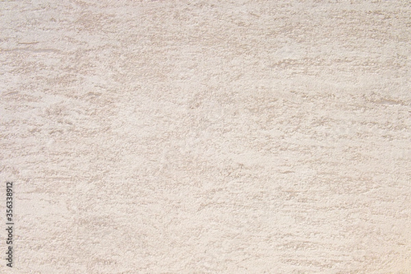 Obraz ベージュ色の砂壁