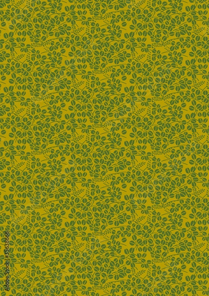 Obraz グラフィックパターン