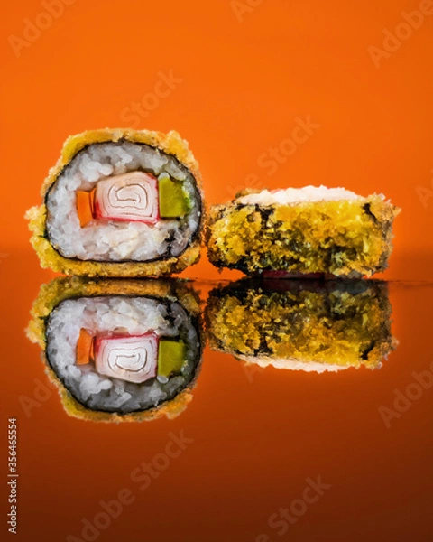 Obraz Sushi