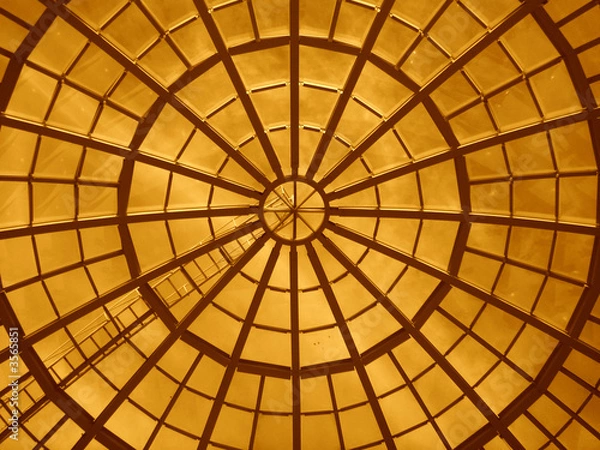 Fototapeta sky light