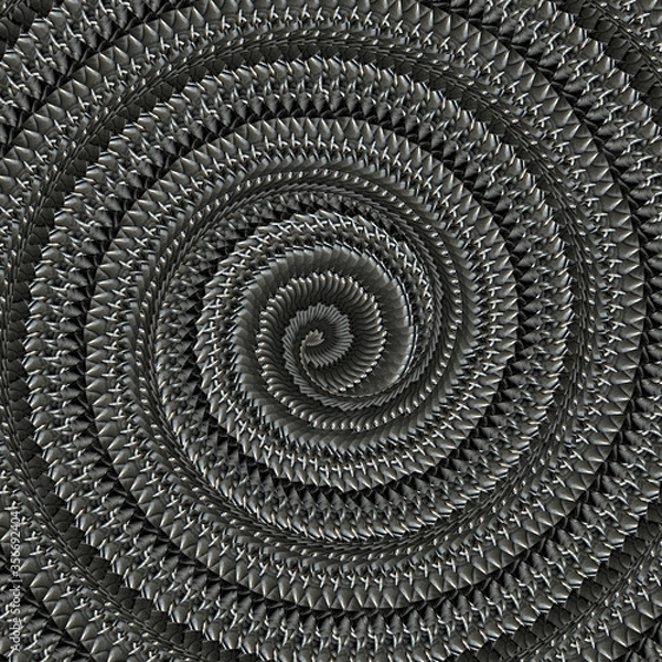 Obraz Surreale Strukturen