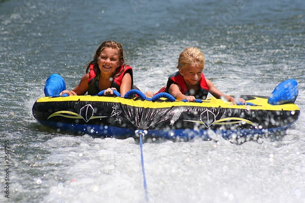 Obraz Summer Fun