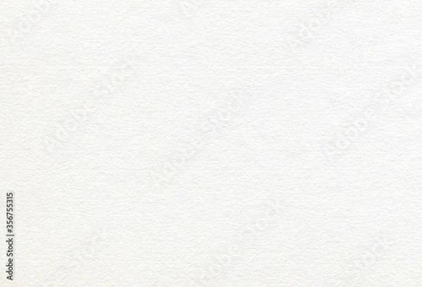 Obraz white paper texture