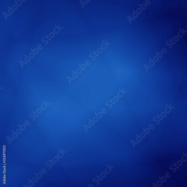 Obraz Deep sky storm abstract modern background