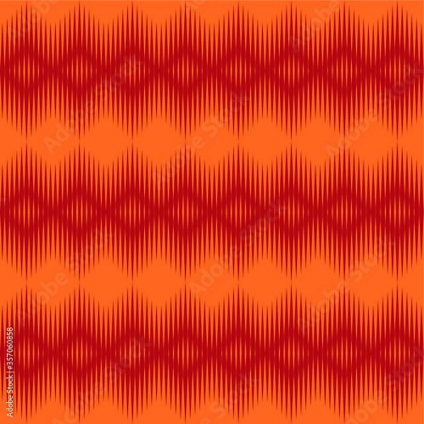 Fototapeta abstract seamless pattern