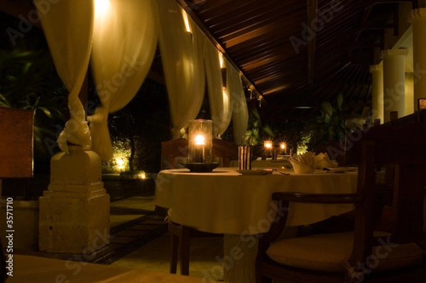 Obraz Dinner