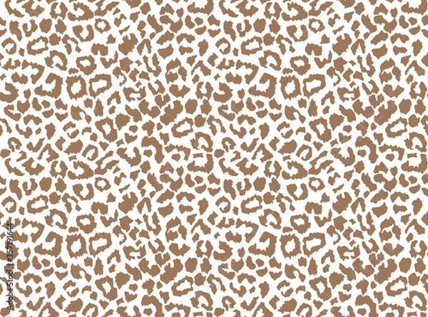 Fototapeta Animal skin pattern. in beautiful color way use for multi purpose.