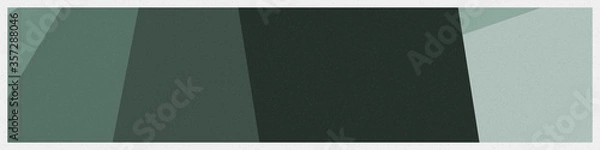 Fototapeta Crossing lines generativeart style colorful illustration