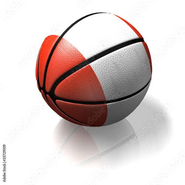 Obraz PALLACANESTRO AUSTRIA