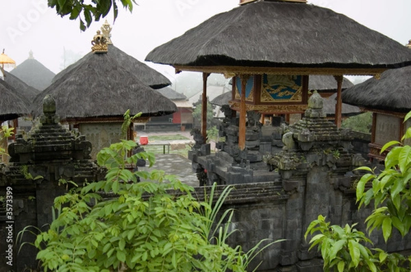 Obraz Tempel