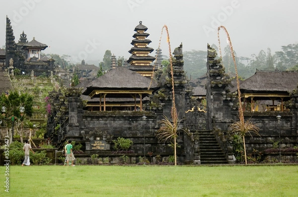 Obraz Tempel