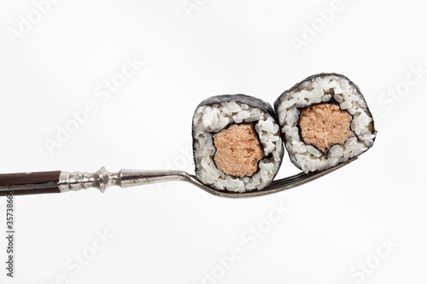 Fototapeta Sushi