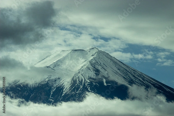 Obraz Mount Fuji