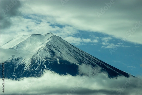 Obraz Mount Fuji
