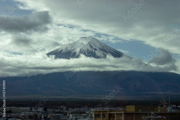 Obraz Mount Fuji