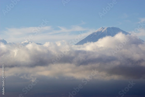 Obraz Mount Fuji