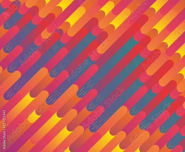 Obraz Abstract Background rainy day