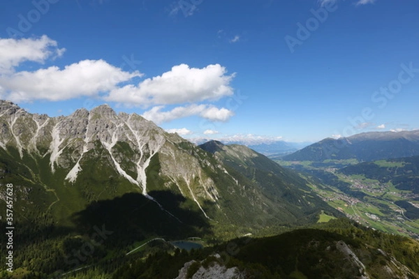 Fototapeta Schlick2000