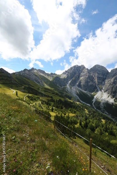 Fototapeta Schlick2000