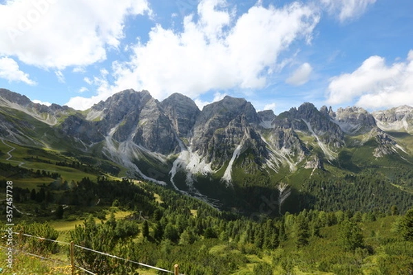 Fototapeta Schlick2000