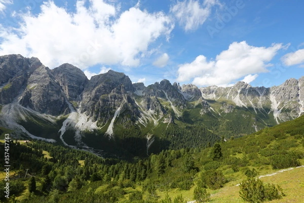 Fototapeta Schlick2000