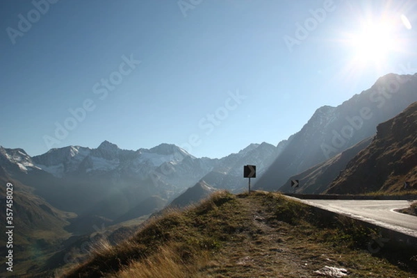 Fototapeta Oberglanegg