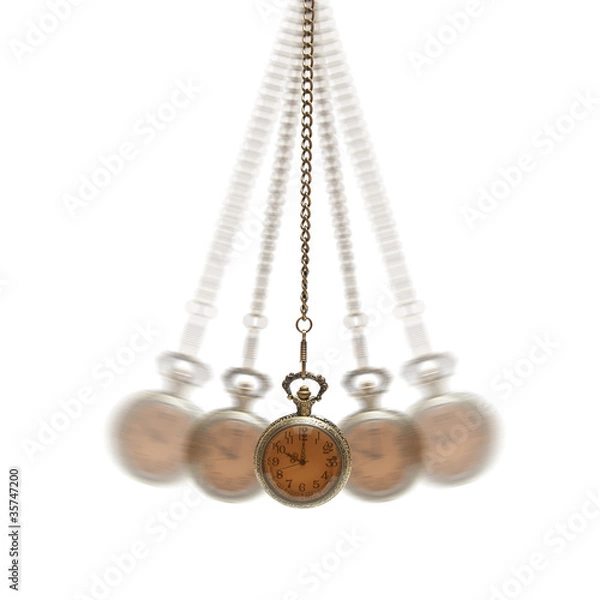 Obraz Hypnotizing Watch