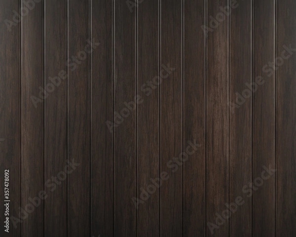 Obraz floor black wood vintage retro texture background
